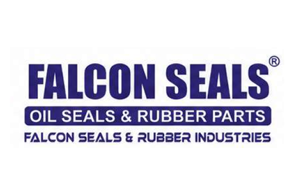 Falcon Seals