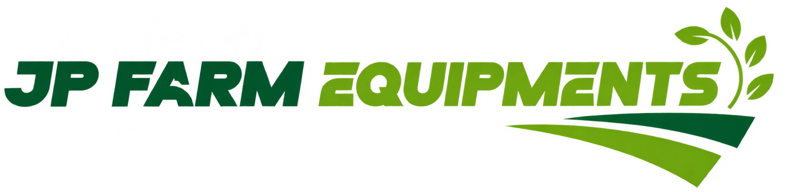 JP Farm Equipments